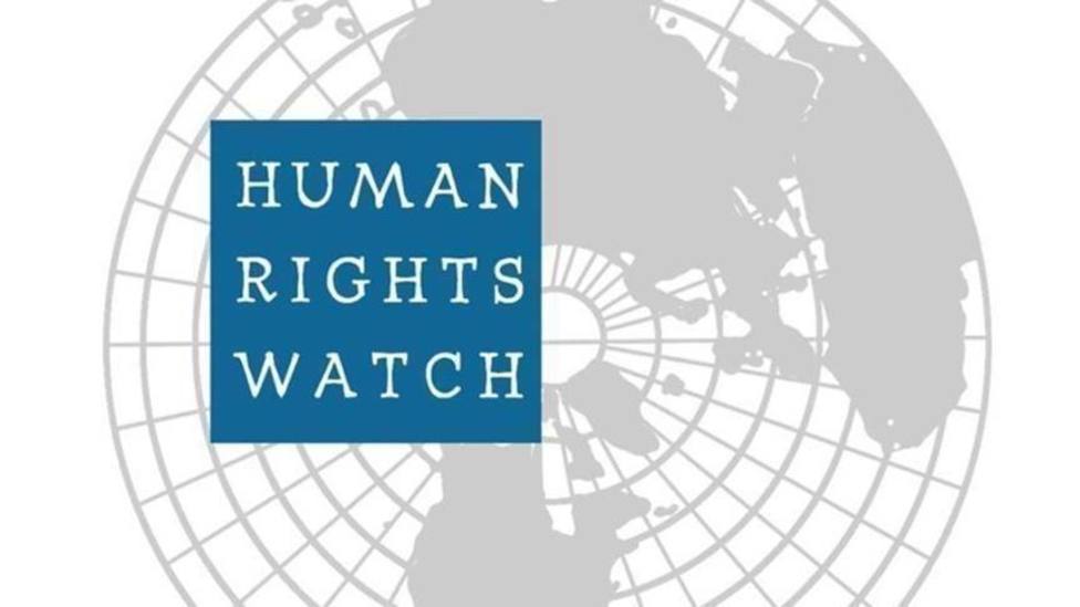 HRW denuncia la detención de abogados defensores de presos políticos en Birmania