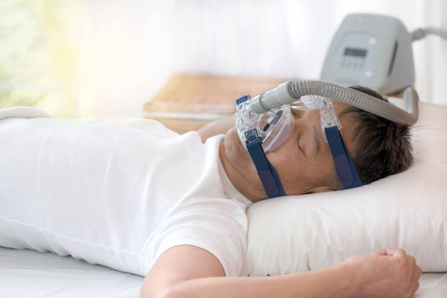 La apnea obstructiva del sueño - Clínica Birbe