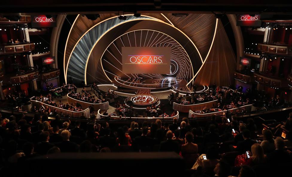 Dolby theatre, 94 edición de los premios Oscar