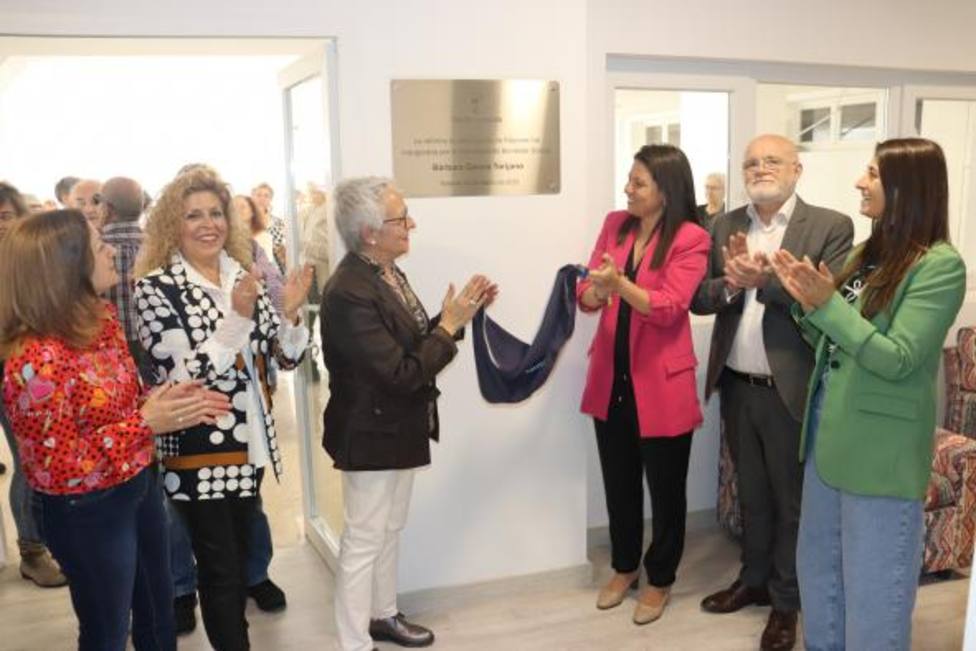 El Gobierno regional invierte tres millones de euros en la reforma y modernización de siete centros de mayores de la provincia de Albacete