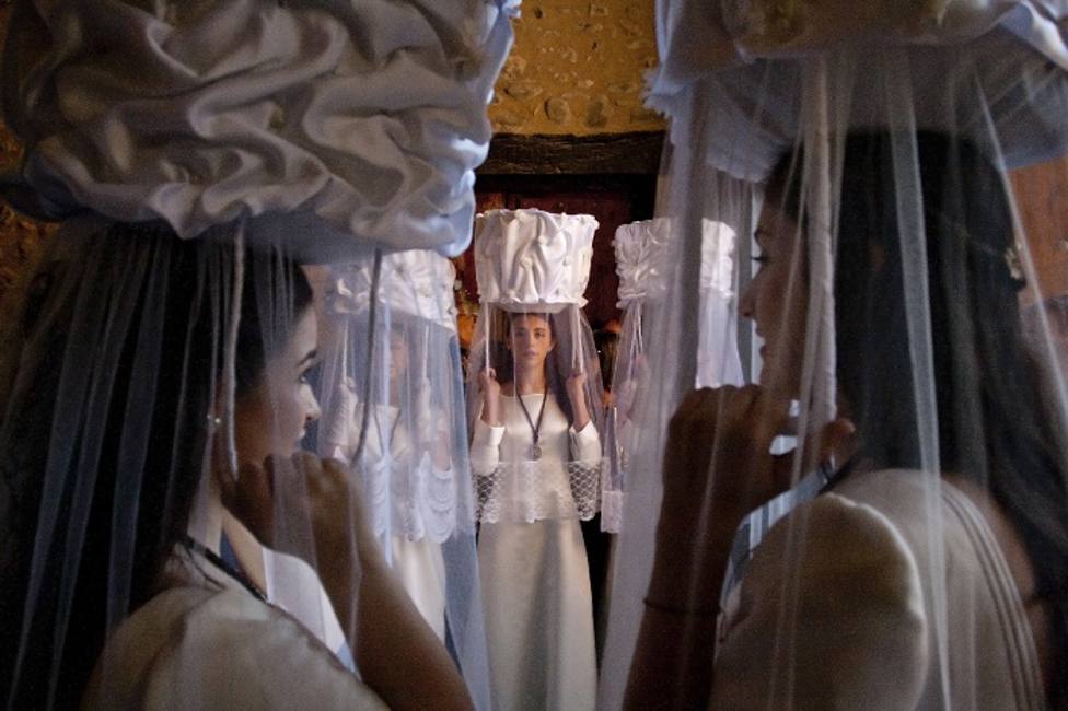 La ciudad calceatense celebrará sus tradicionales Fiestas del Santo del 10 al 15 de mayo