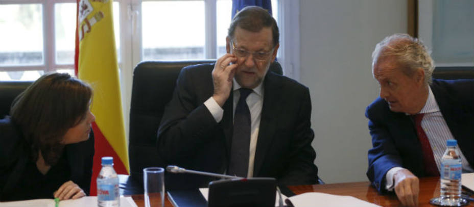 Mariano Rajoy. Reuters