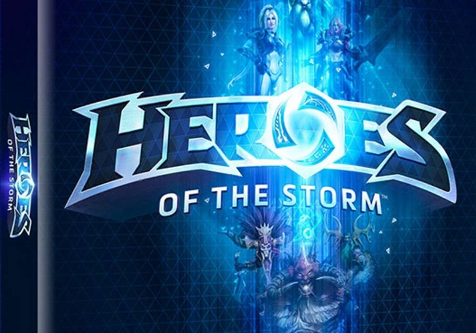 Los icónicos héroes del multiverso de Blizzard
