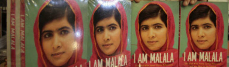 I?m Malala