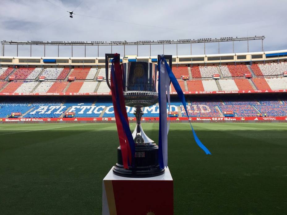 Barcelona copa