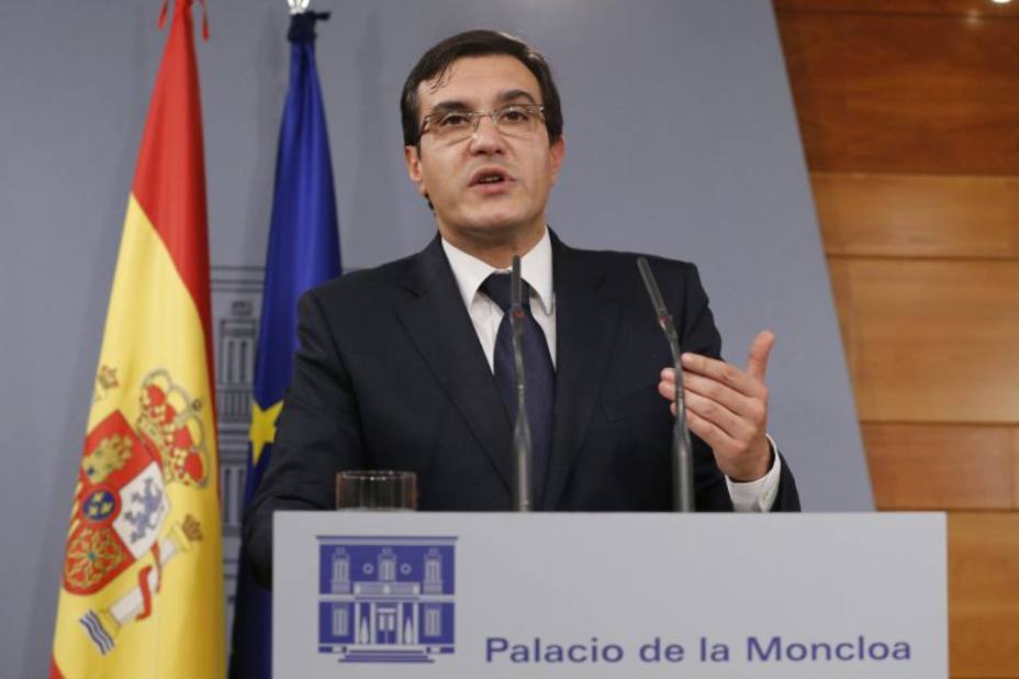 José Luis Ayllón, nuevo jefe de Gabinete de Rajoy