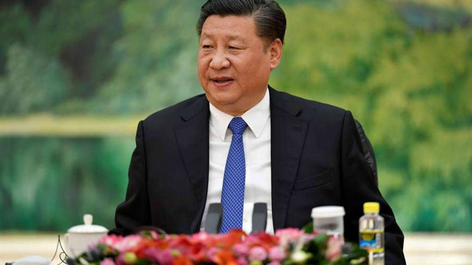 aranceles china Xi Jinping