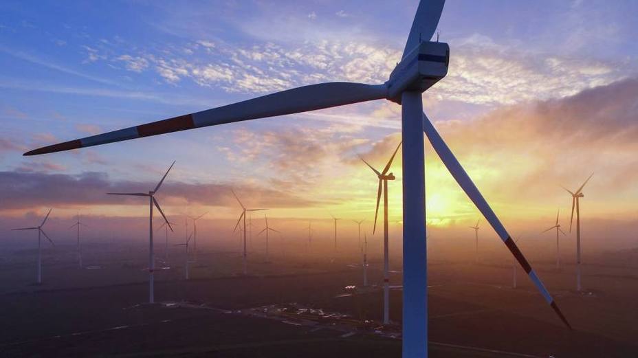 La Unión Europea acuerda que el 32% de energía sea renovable en 2030