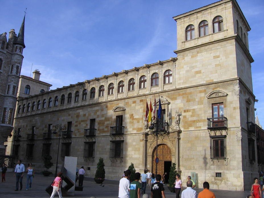 diputacion Jaén