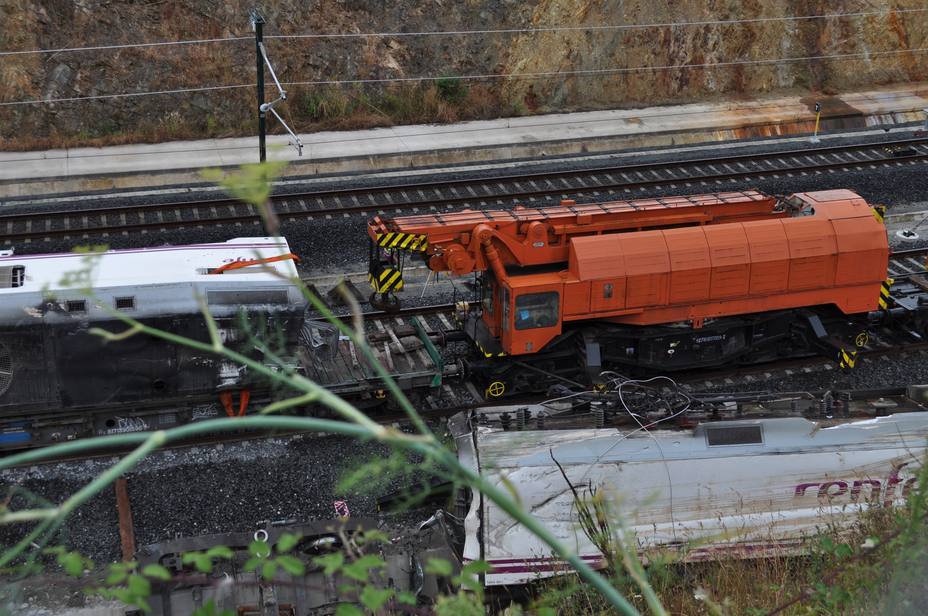 La Agencia Ferroviaria Europea insiste en que la investigación del accidente no fue independiente ni profunda