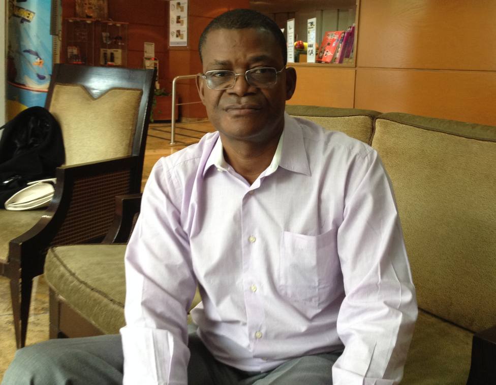 El partido opositor CPDS de Guinea Ecuatorial insta a Chad a poner en libertad a su secretario general