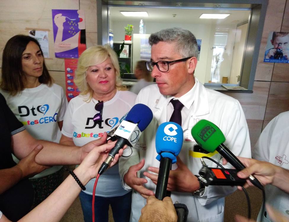Problemas para encontrar profesionales para cubrir los puestos de urgencias en los hospitales de Cartagena