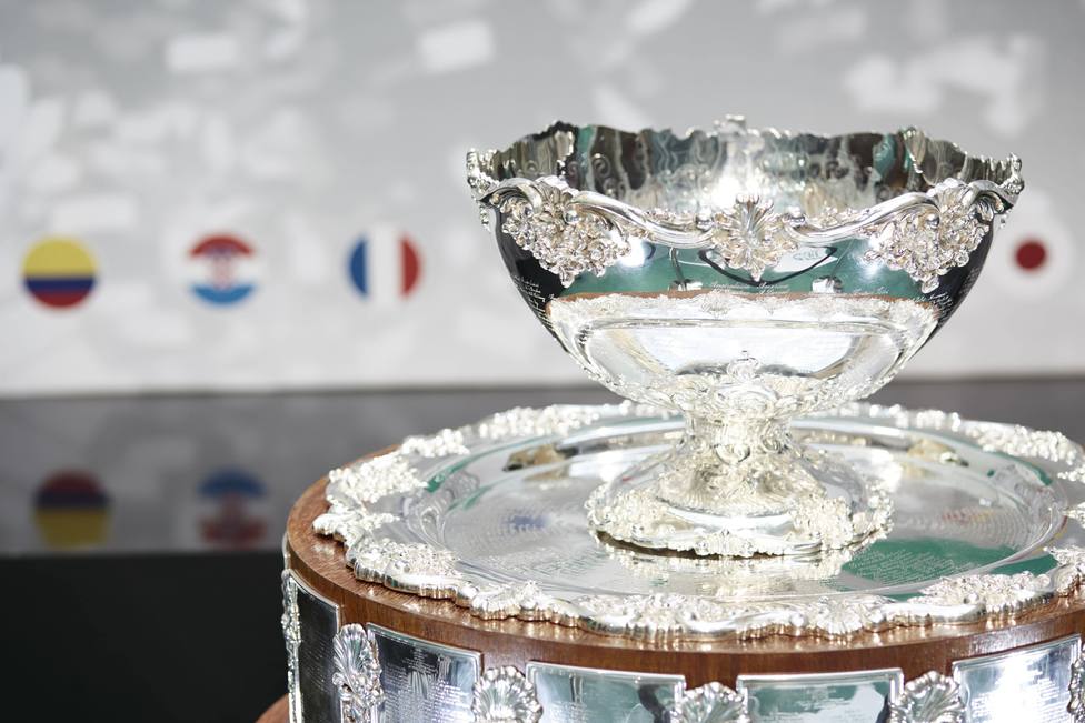 Aprobado contrato definitivo para que Madrid celebre la Copa Davis tras abonar 1,4 millones por la Caja Mágica
