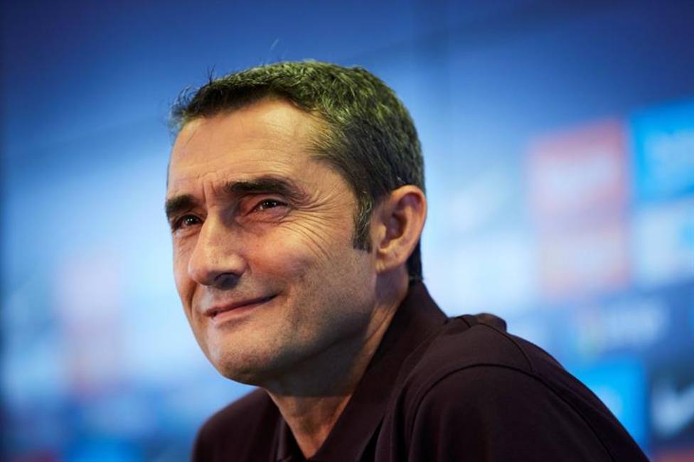Valverde: El Granada está bien y con chispa, para nosotros es un problema más