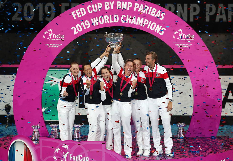 Fed CUp