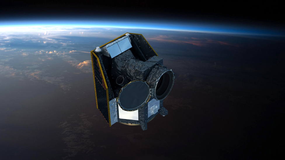 ESA to launch Cheops satellite