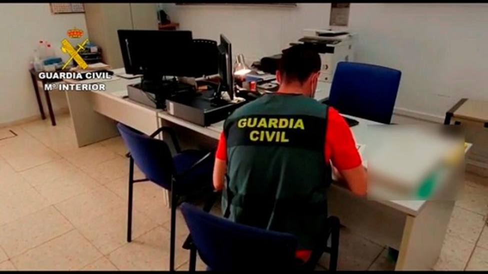 Investigada en Granada una academia por vender falsos certificados de cursos formación