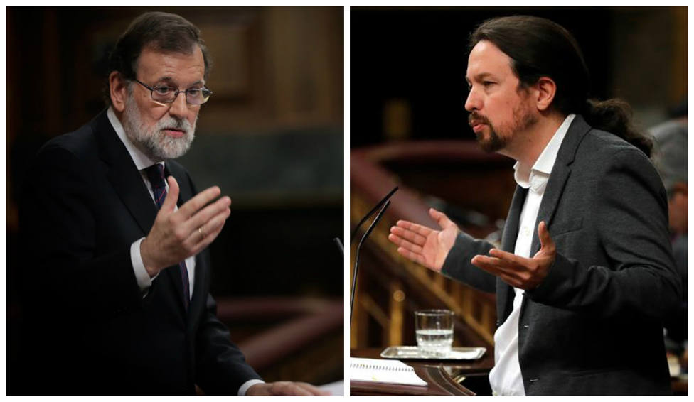 La opinión de Rajoy sobre los escraches que no oirás en Podemos y los deja en evidencia: “Escúchelo bien”