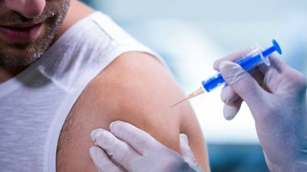 El primer ensayo clínico de la vacuna contra la covid-19 en España comienza este lunes