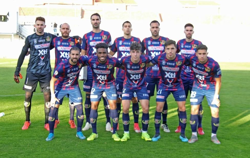 El CF Lorca Deportiva jugará ante el Yeclano Deportivo a las 17 horas