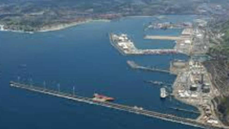 Puerto Bilbao