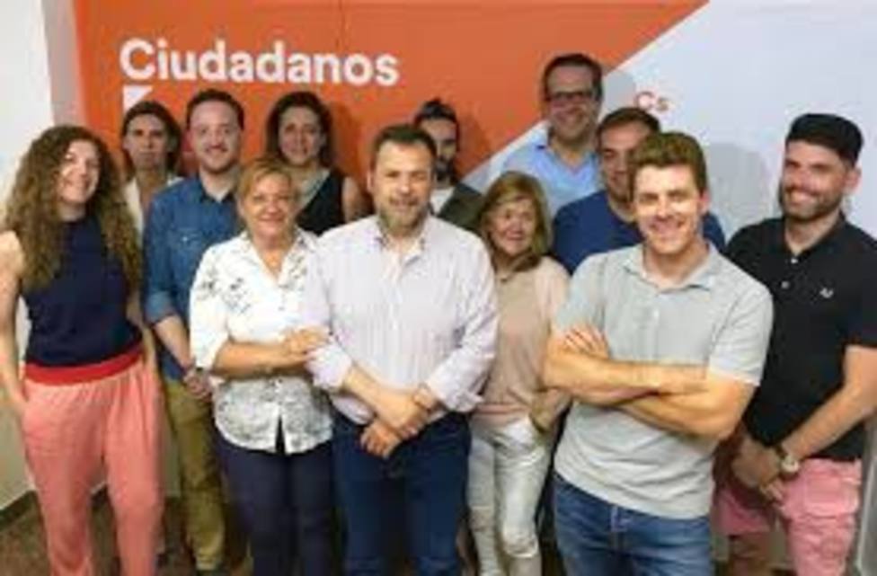 Ciudadanos Huesca