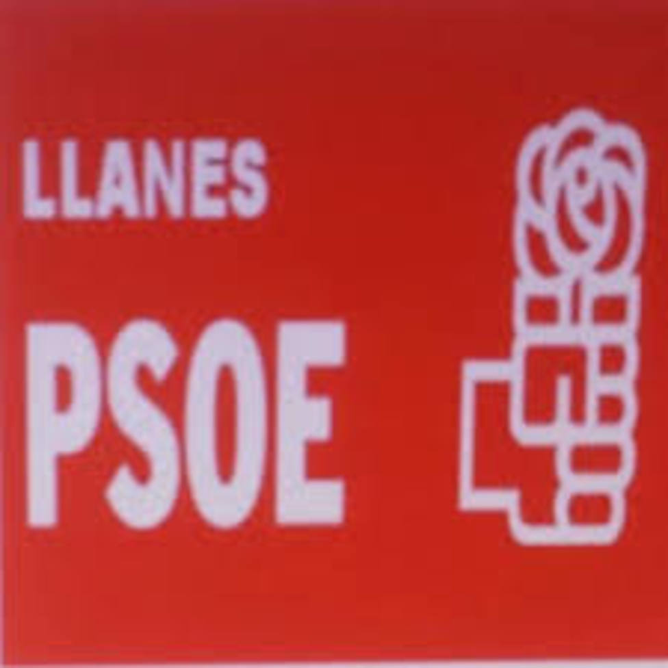 PSOE Llanes