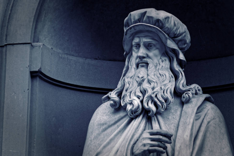 Los misterios de las obras de Leonard Da Vinci: ¿qué ocultaba el artista?