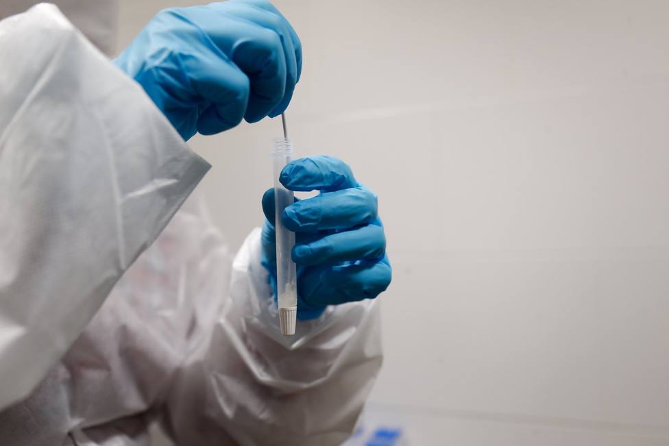 Alemania ya no ofrecerá pruebas de COVID-19 gratuitas a los no vacunados