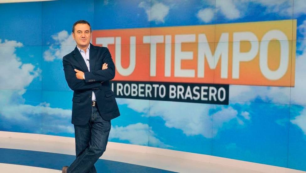 Roberto Brasero se sincera y explica uno de los momentos más difíciles vividos en Antena 3: A la misma hora