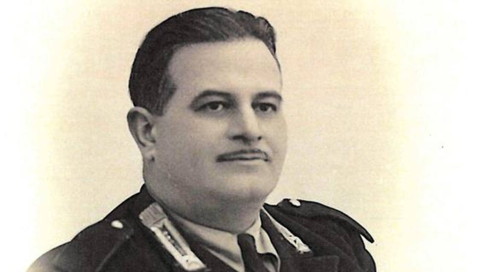 La historia de Giuseppe Ippoliti, el militar italiano que salvó del exterminio a dos hermanas judías en 1943