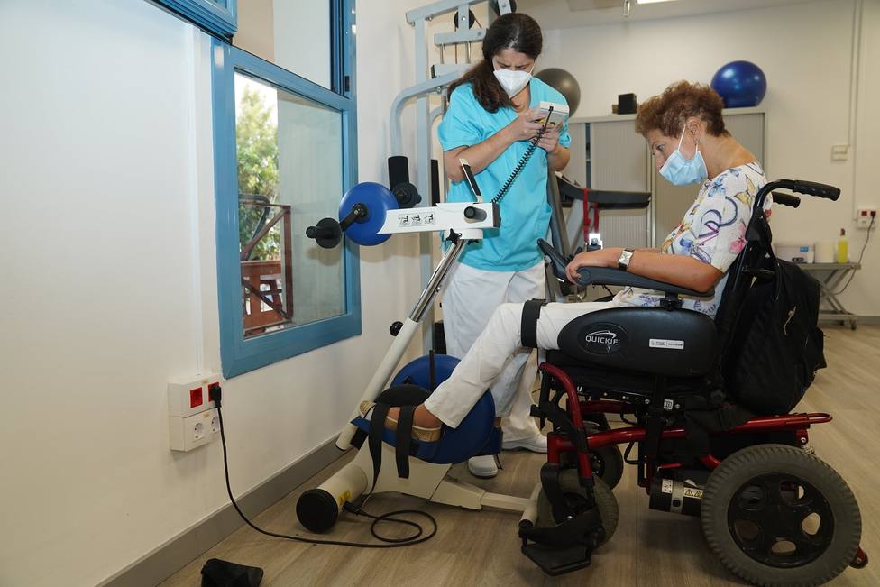 Así se trabaja en Córdoba por conseguir las mismas oportunidades para las personas con discapacidad