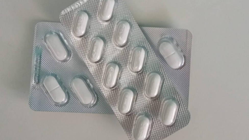 Ibuprofeno o paracetamol, ¿cuál es mejor para combatir la resaca?