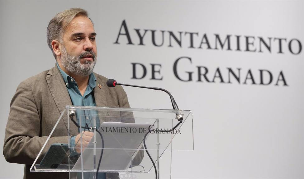 Granada.- El Ayuntamiento invita a los agentes sociales a participar del pacto Granada Educadora