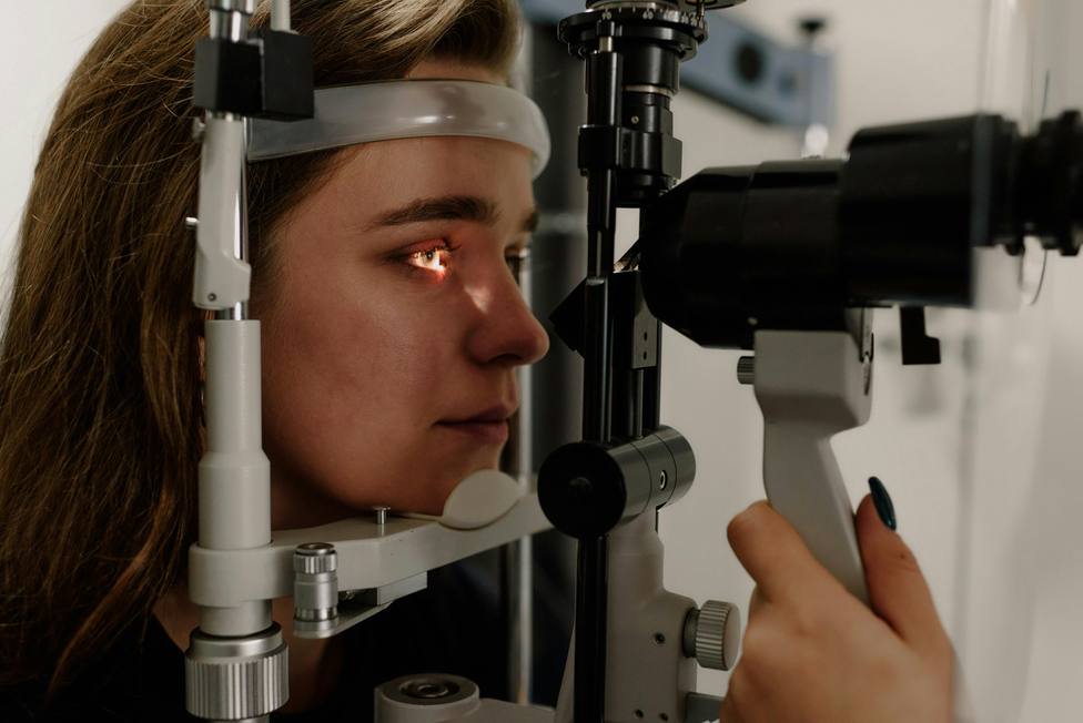 Glaucoma en Andalucía: Más de 189.400 andaluces lo padecen y aproximadamente el 40% no lo sabe
