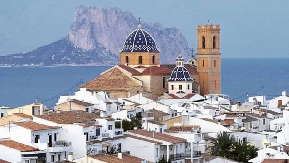 Estos son los pueblos más bonitos y más feos de Alicante según la IA