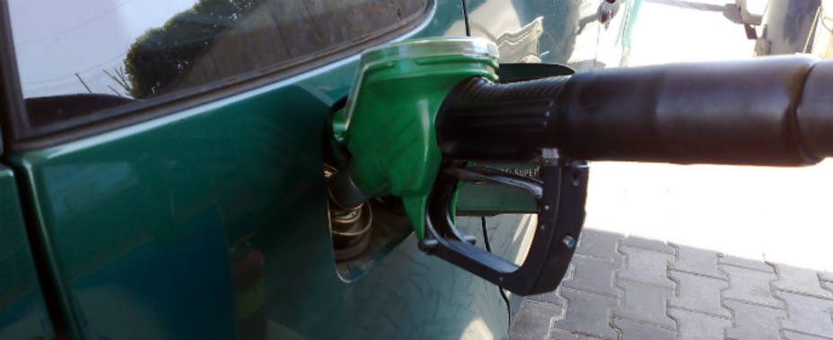La menor subida del precio de las gasolinas ha contribuido al descenso del IPC de agosto