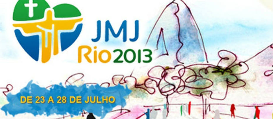 Programa del Papa para la JMJ de Río de Janeiro