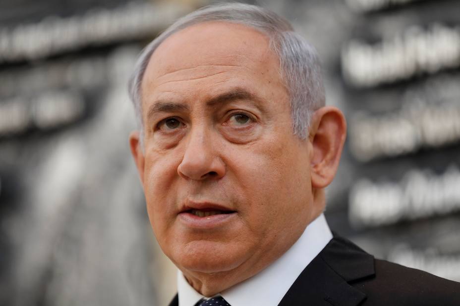 Netanyahu advierte de que hará lo que sea necesario con Irán en Siria