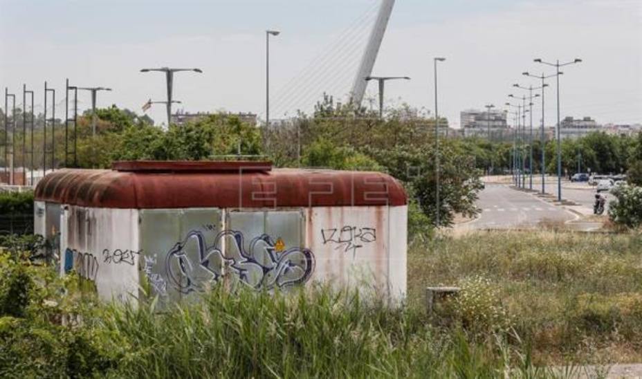 La fiscalía pide 23 años para los tres acusados de una violación grupal en Sevilla