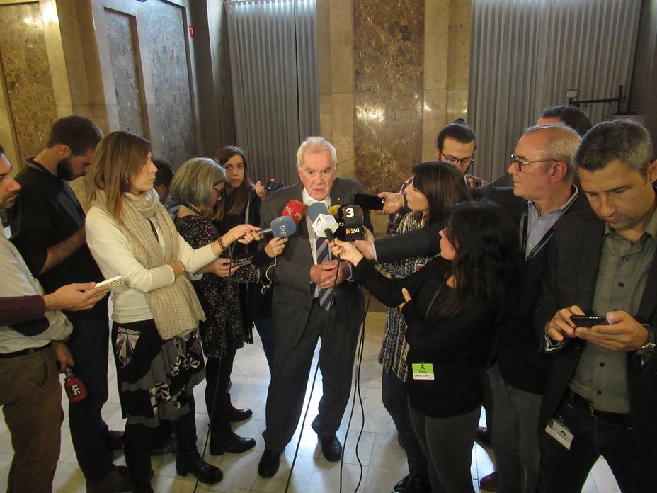 La Generalitat abrirá seis nuevas delegaciones en el exterior pese al rechazo de Borrell