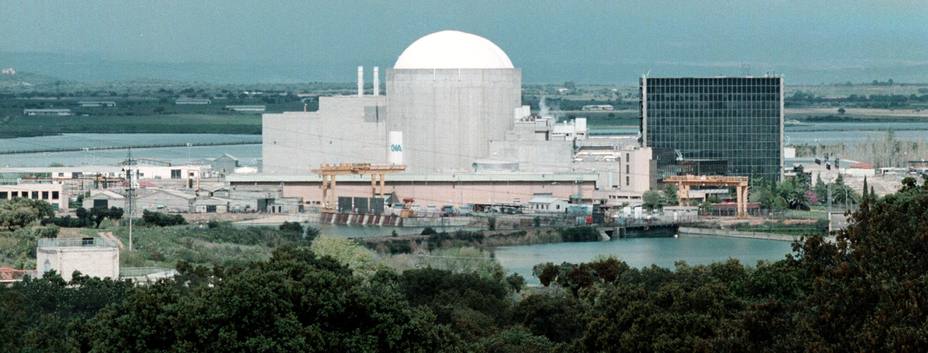 La fábrica de ENUSA suministrará el combustible nuclear necesario para 24 recargas en Ascó, Vandellós II y Almaraz