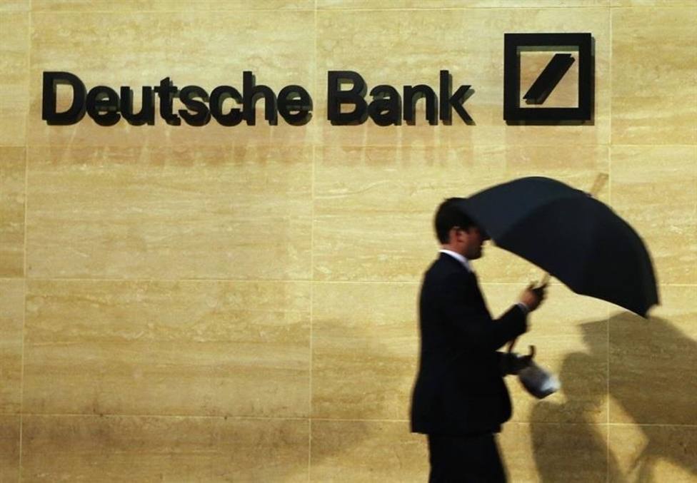 Deutsche Bank y Commerzbank repuntan en Bolsa tras aflorar nuevos rumores sobre su fusión