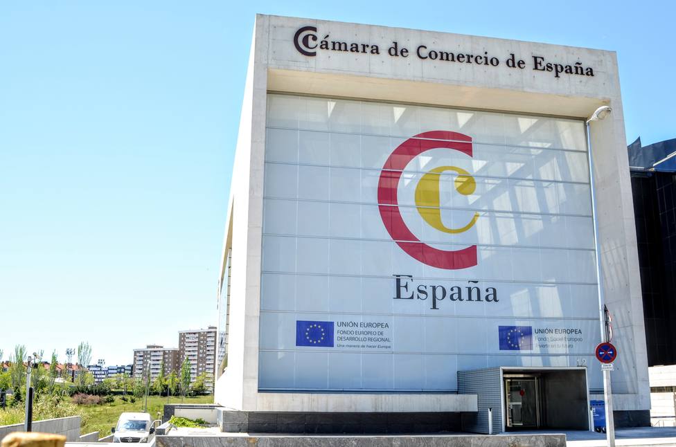 La Cámara de España reclama a la UE que actúe ante el endurecimiento de la aplicación de la Ley Helms Burton