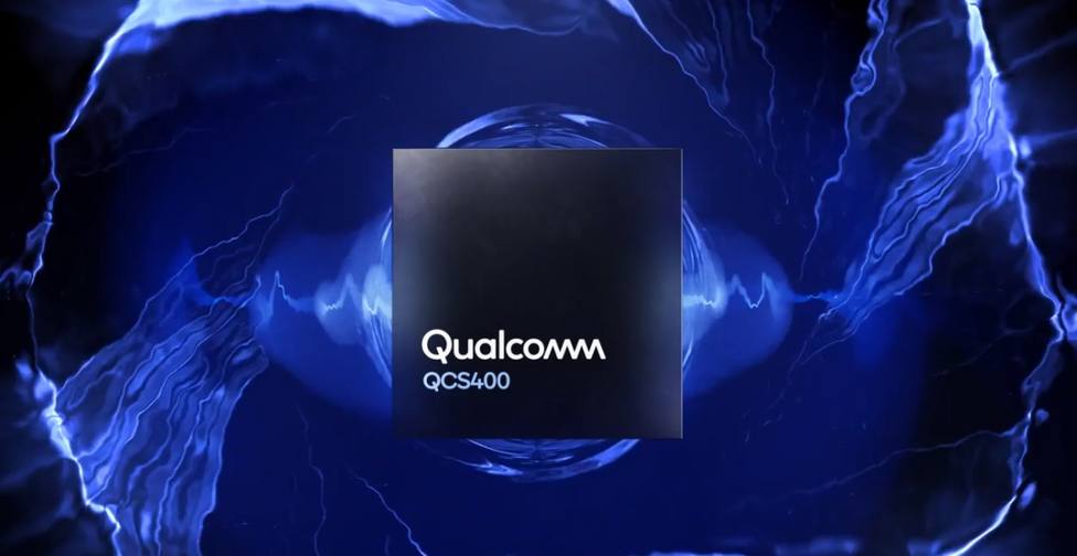 Qualcomm presenta dos nuevos chips integrados para altavoces inteligentes con tecnología IA y de amplificación digital