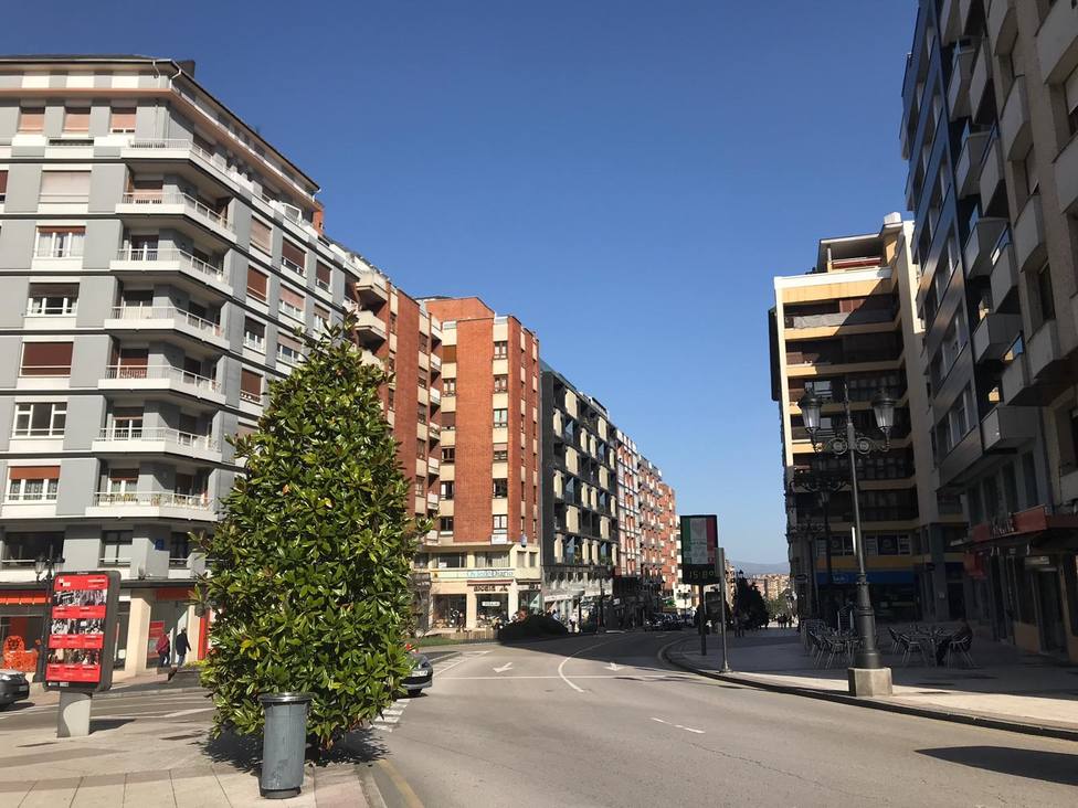 El precio de la vivienda en alquiler sube un 2,4% en España en el primer trimestre, según idealista