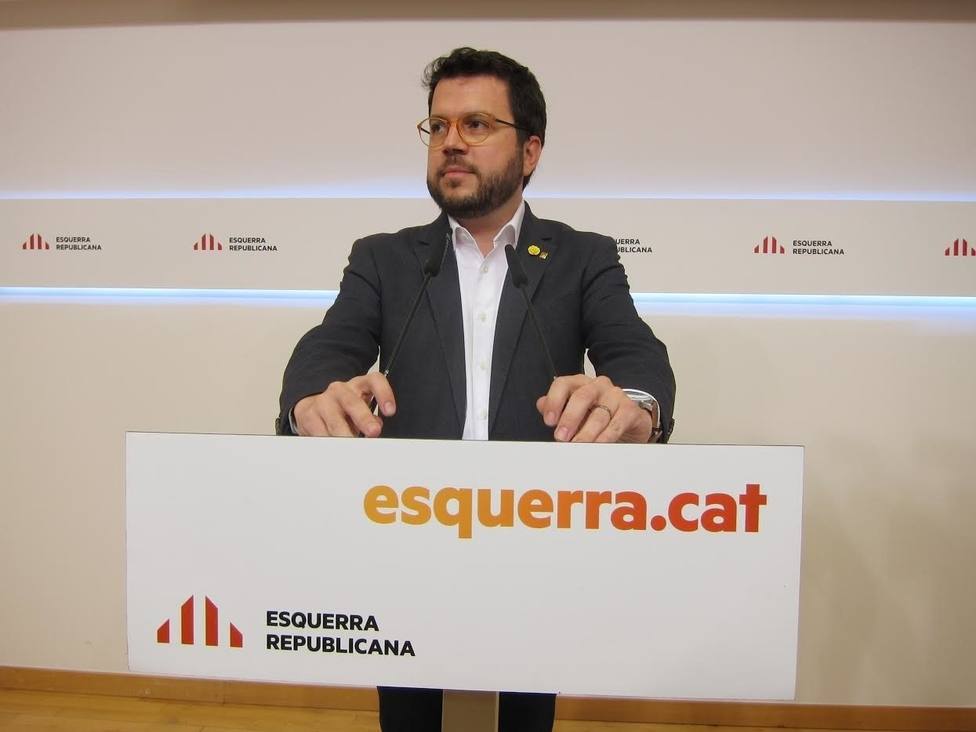 Continúa el desacuerdo entre JxCat y ERC sobre la Diputación de Barcelona