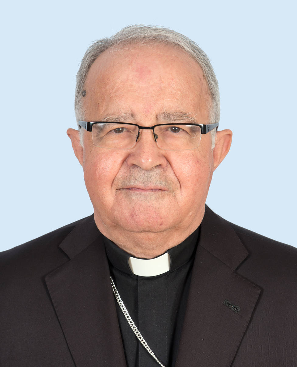 Obispo de Zamora
