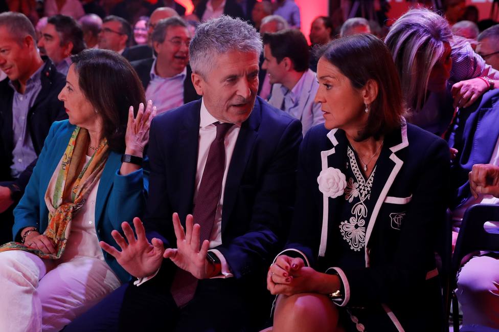 Pedro Sánchez presenta la campaña electoral del PSOE