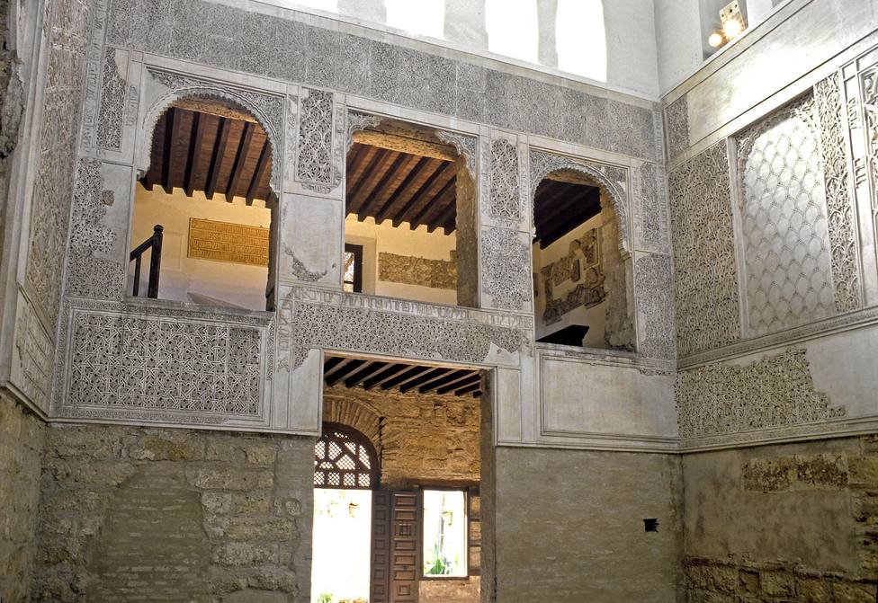 Descubre la Sinagoga de Córdoba, un enclave único en Andalucía
